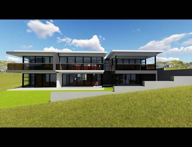 LAND FOR SALE IN SIBAYA PRECINCT
